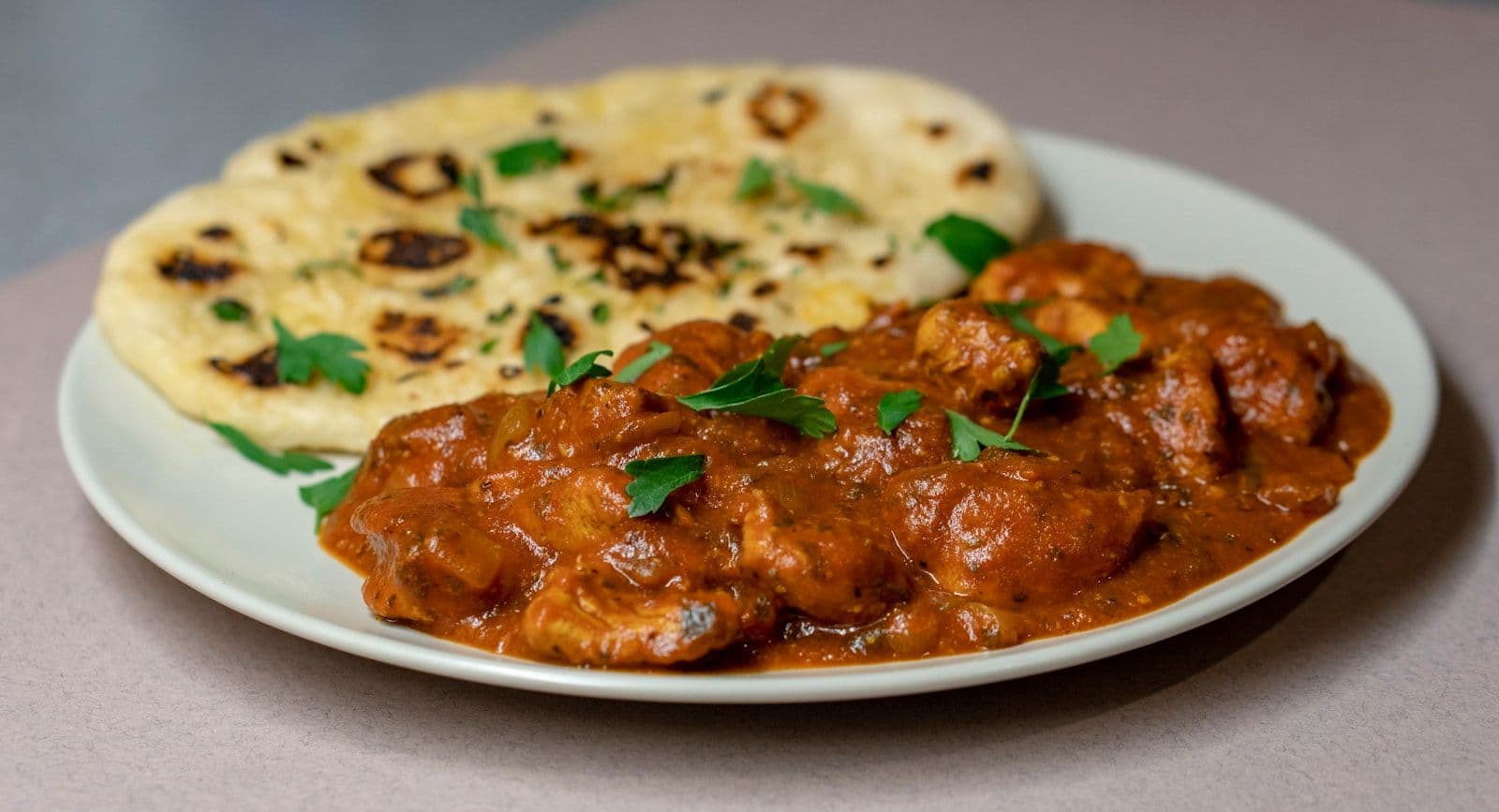 Goan Fish Curry