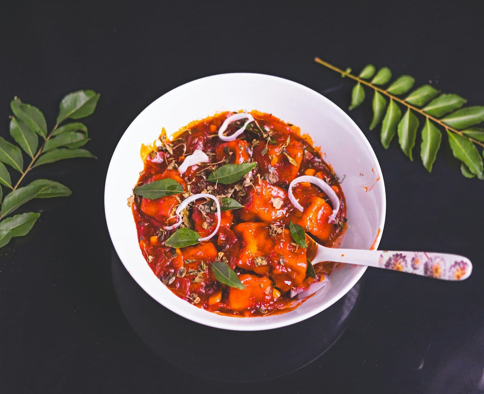 Jackfruit Kofta Curry