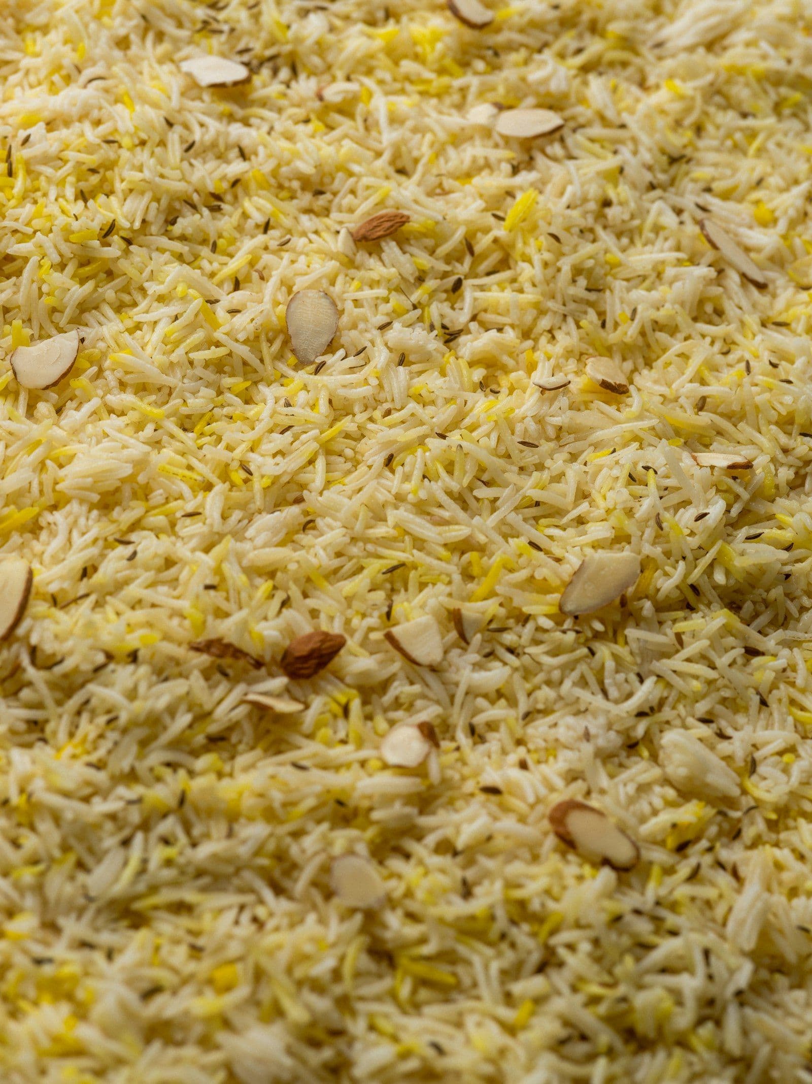 Jeera Rice