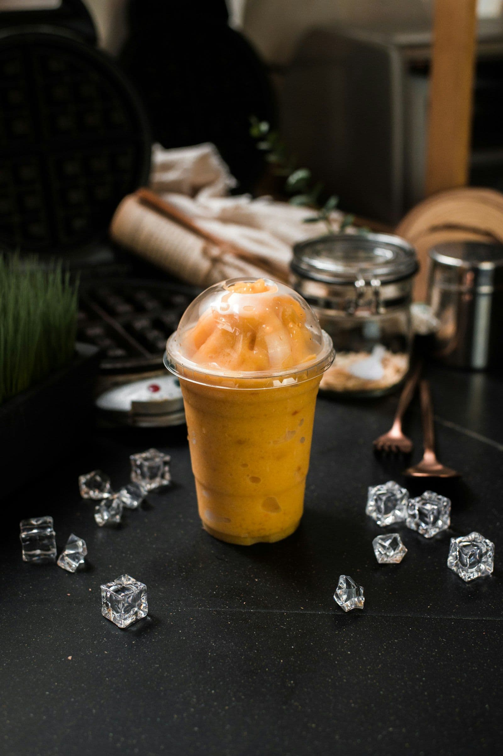 Kokum Cooler