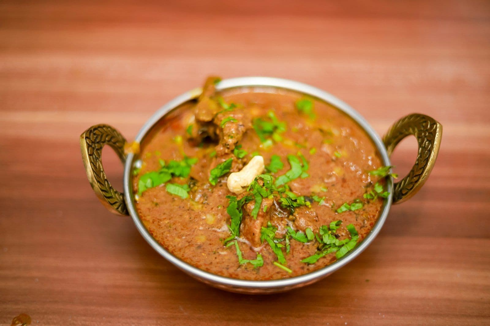 Mulligatawny