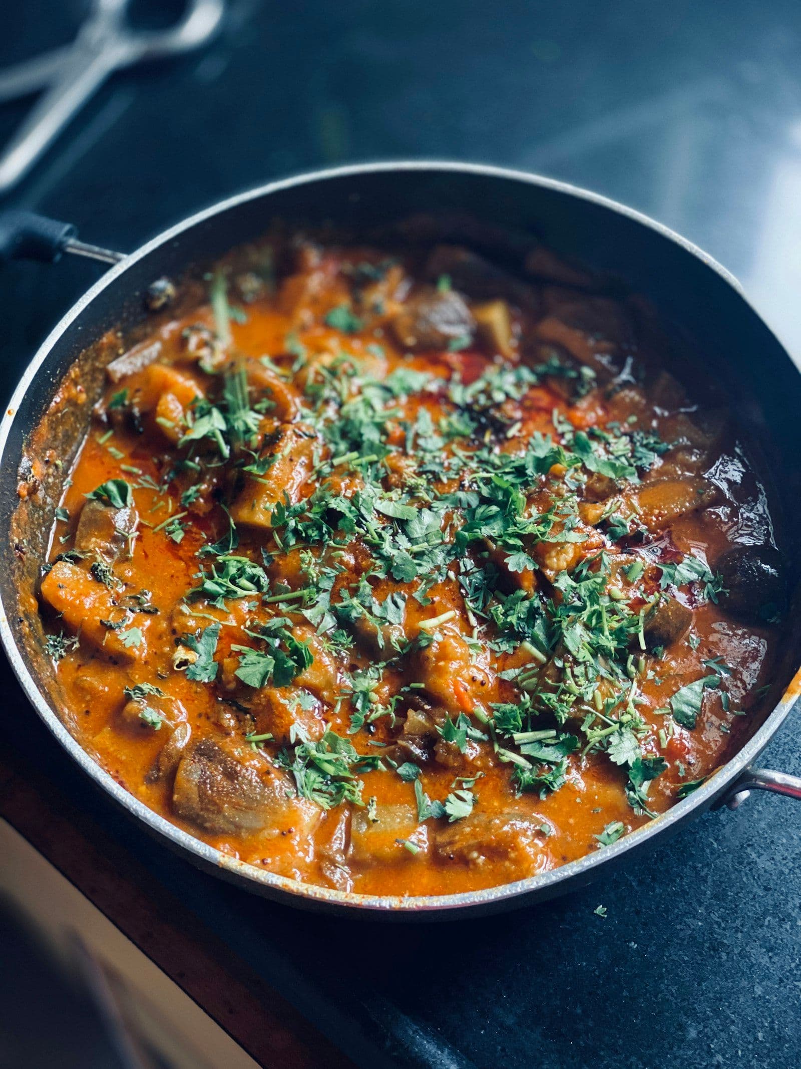 Paneer Lababdar