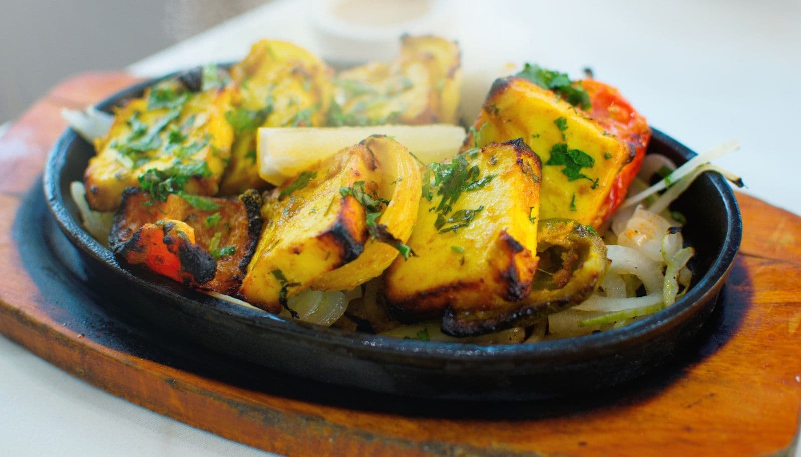 Prawn Koliwada