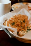 Butter Naan
