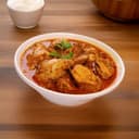 Chicken Chettinad