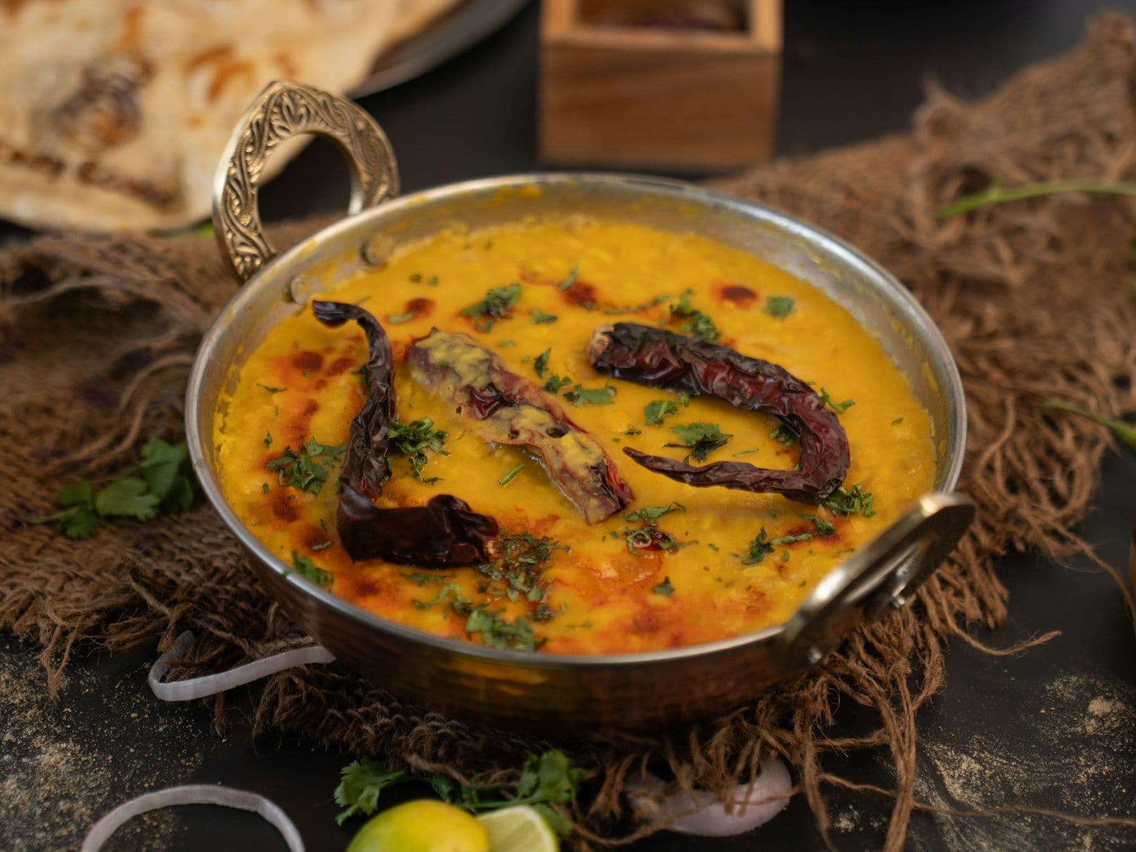 Dal Makhani