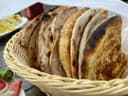 Kulcha Amritsari