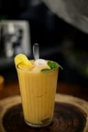 Mango Lassi