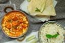 Palak Tofu Saag