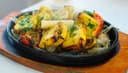 Prawn Koliwada