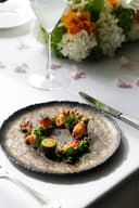 Roasted Celery Root