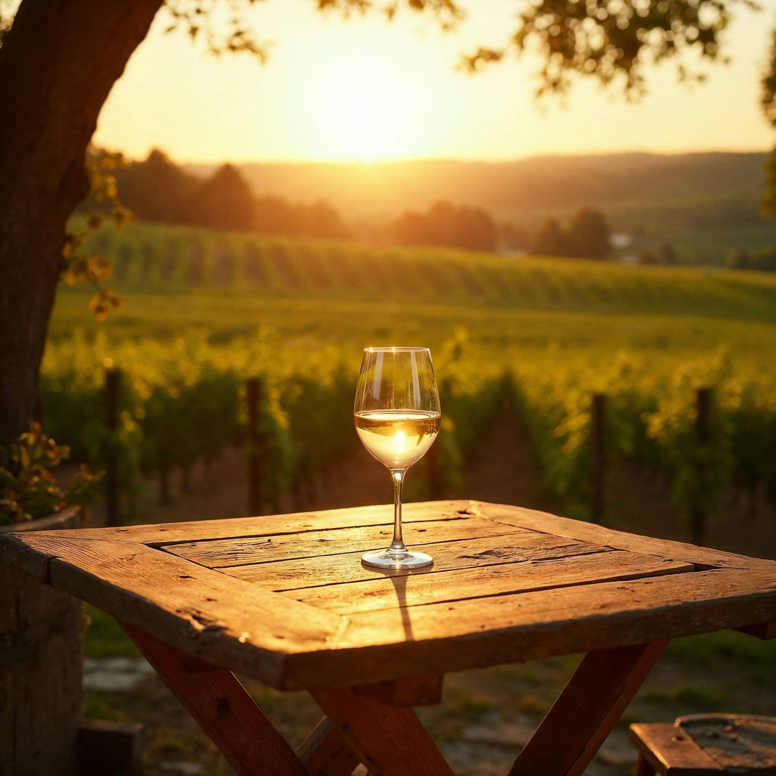 The Sommelier's Selection