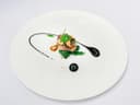 Wild Mushroom Tartlet